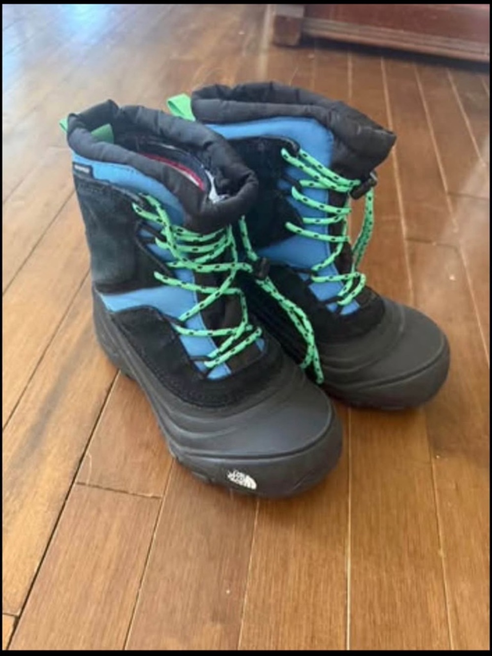 The North Face Kids Snow Boots